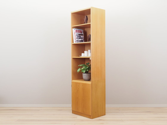 Image 1 of Ash Bookcase, Danish Design, 1960S, Production: Denmark