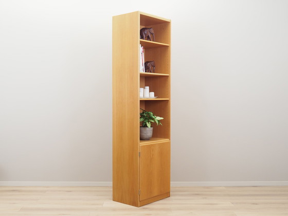 Image 1 of Ash Bookcase, Danish Design, 1960S, Production: Denmark