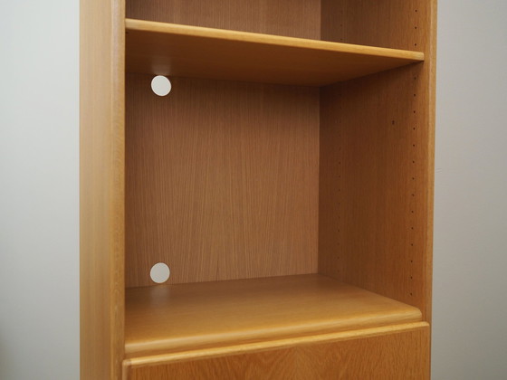 Image 1 of Ash Bookcase, Danish Design, 1960S, Production: Denmark