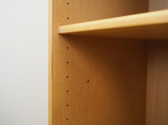 Image 1 of Ash Bookcase, Danish Design, 1960S, Production: Denmark