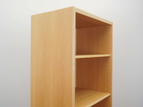 Image 1 of Ash Bookcase, Danish Design, 1960S, Production: Denmark