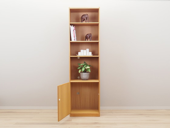 Image 1 of Ash Bookcase, Danish Design, 1960S, Production: Denmark