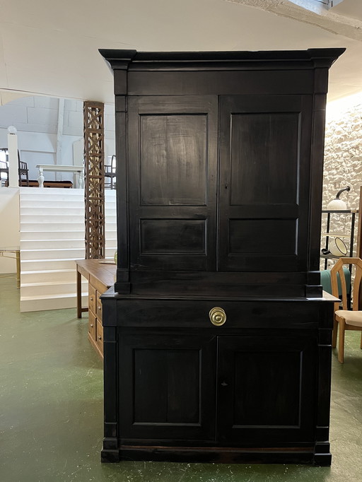 Directorio de 2 cuerpos