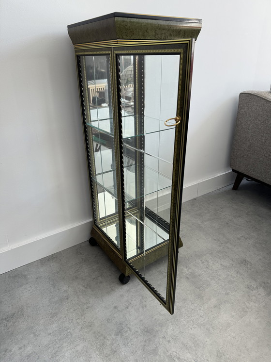 Image 1 of Display case