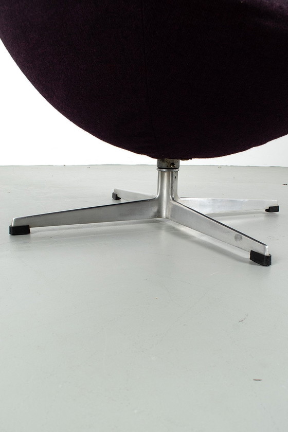 Image 1 of Arne Jacobsen Egg chair