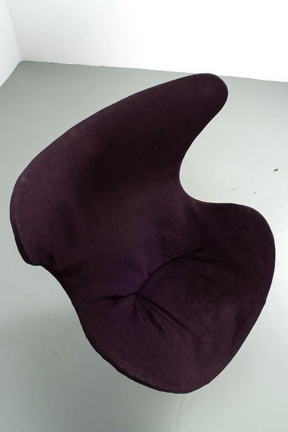 Image 1 of Arne Jacobsen Egg chair