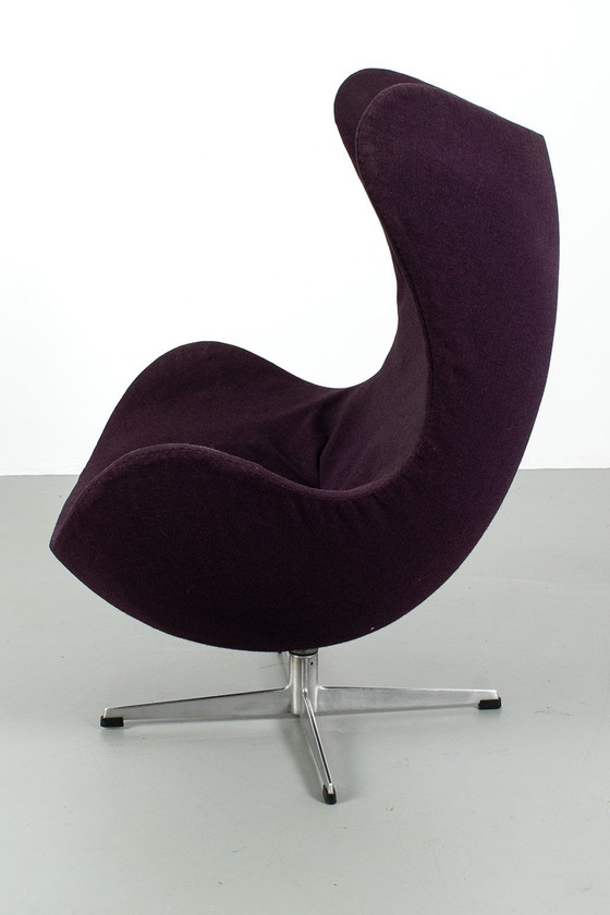 Image 1 of Arne Jacobsen Egg chair