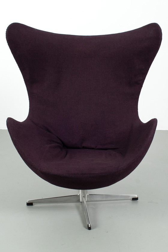 Image 1 of Arne Jacobsen Egg chair