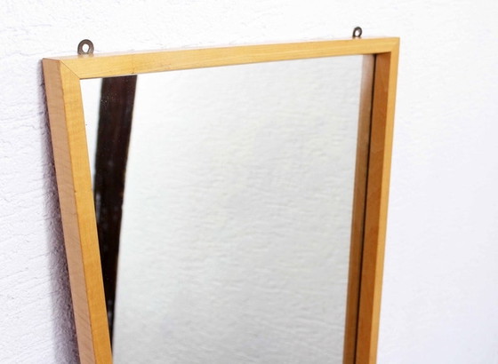 Image 1 of 60s / 70s Free form mirror