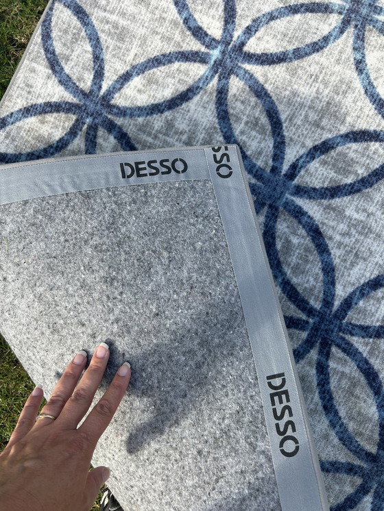 Image 1 of Desso & Ex Rug