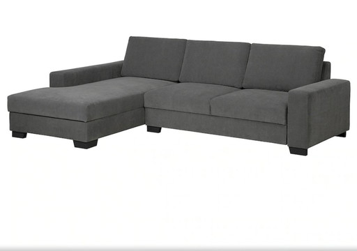 L Shape Couch 4 Seats