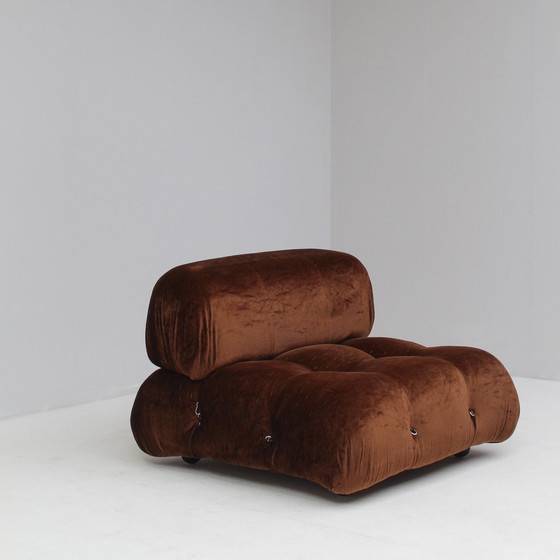 Image 1 of Camaleonda sofa, C&B Italia