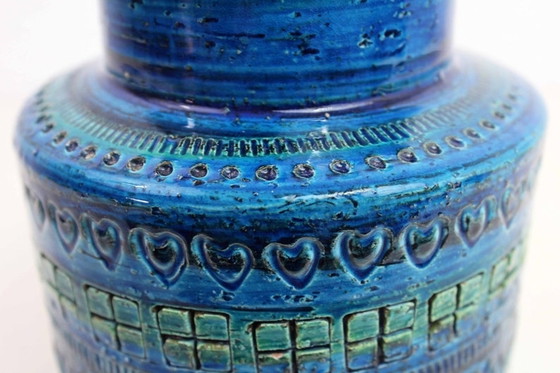 Image 1 of Aldo Londi vase Italy