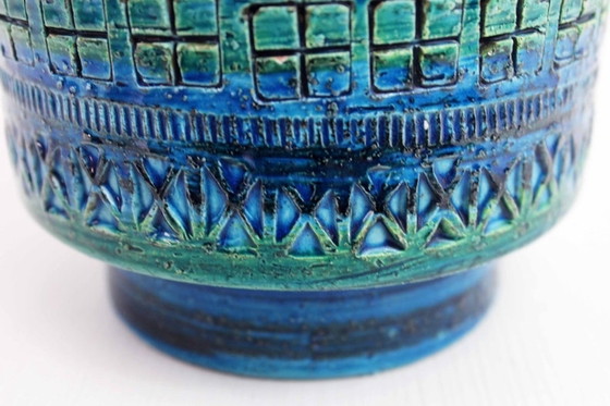 Image 1 of Aldo Londi vase Italy