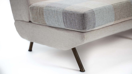 Image 1 of Triennale sofa by Marco Zanuso for Arflex, 1951