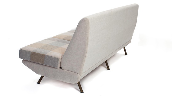 Image 1 of Triennale sofa by Marco Zanuso for Arflex, 1951