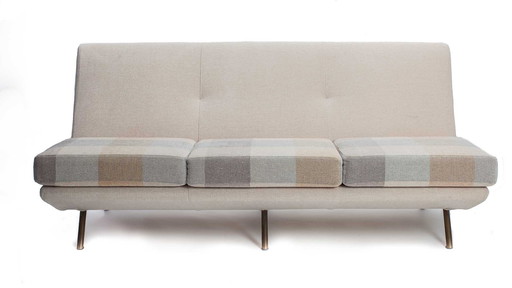 Triennale sofa by Marco Zanuso for Arflex, 1951