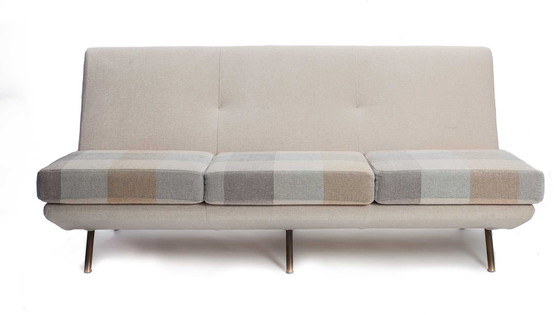 Image 1 of Triennale sofa by Marco Zanuso for Arflex, 1951