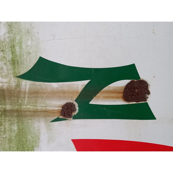 Image 1 of Vintage enamelled plates