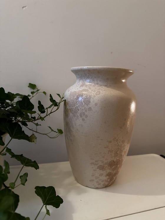 Image 1 of Scheurich West Germany Vase