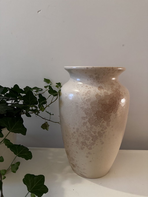 Scheurich West Germany Vase