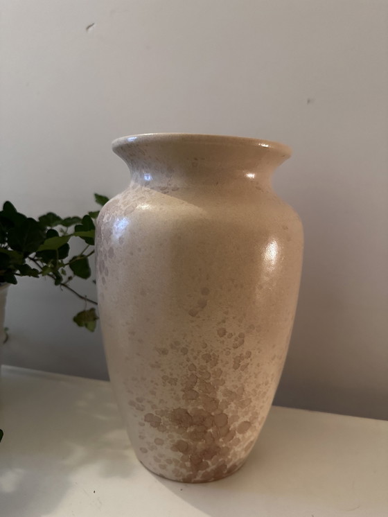 Image 1 of Scheurich West Germany Vase