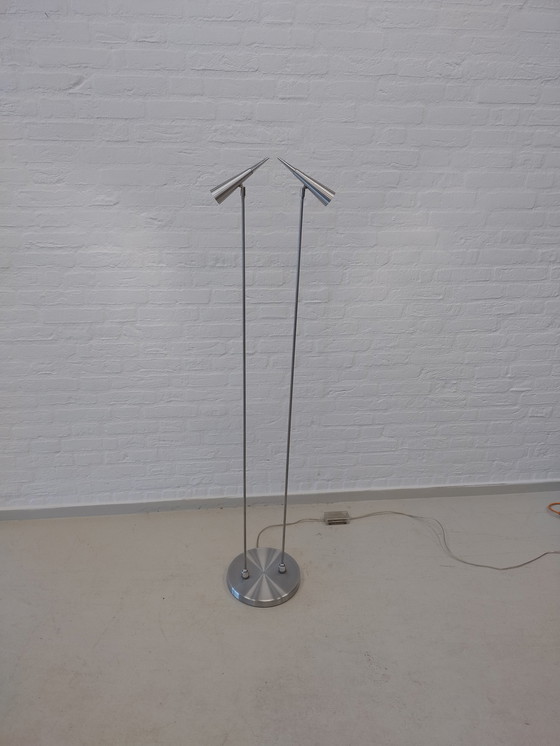 Image 1 of Floor Lamp Hala Zeist 1980's