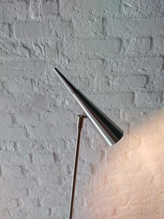 Image 1 of Floor Lamp Hala Zeist 1980's