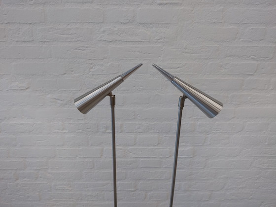 Image 1 of Floor Lamp Hala Zeist 1980's