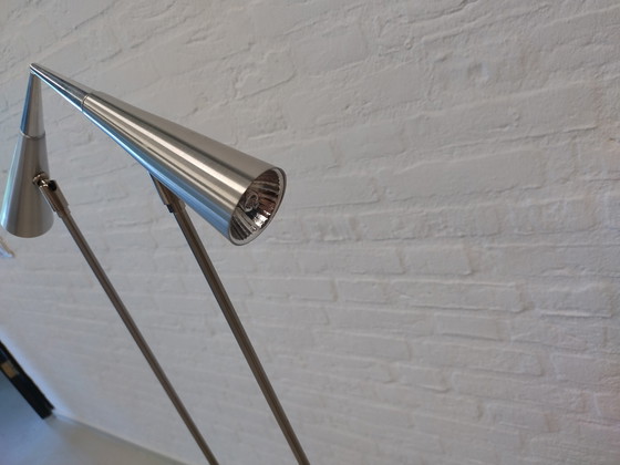 Image 1 of Floor Lamp Hala Zeist 1980's