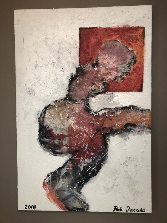 Image 1 of Rob Jacobs - El Gigante