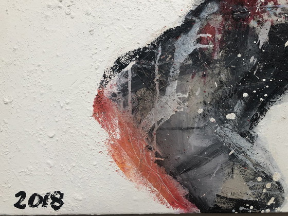 Image 1 of Rob Jacobs - El Gigante