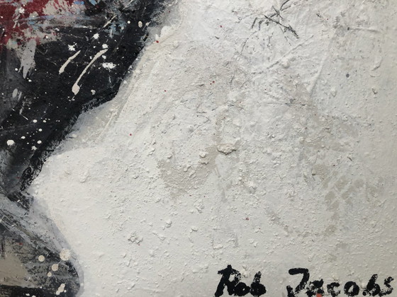 Image 1 of Rob Jacobs - El Gigante