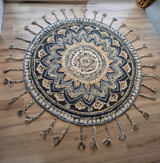 Dutchbone Rug