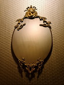 Antique mirror - Ca, 1920/30 - France