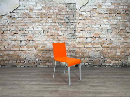 Vitra .03 Maarten Van Severen Orange