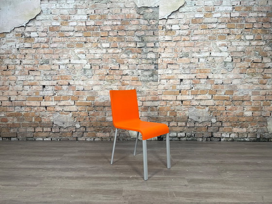 Image 1 of Vitra .03 Maarten Van Severen Orange