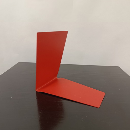 Bookend - Poul Cadovius - Denmark Ca. 1960