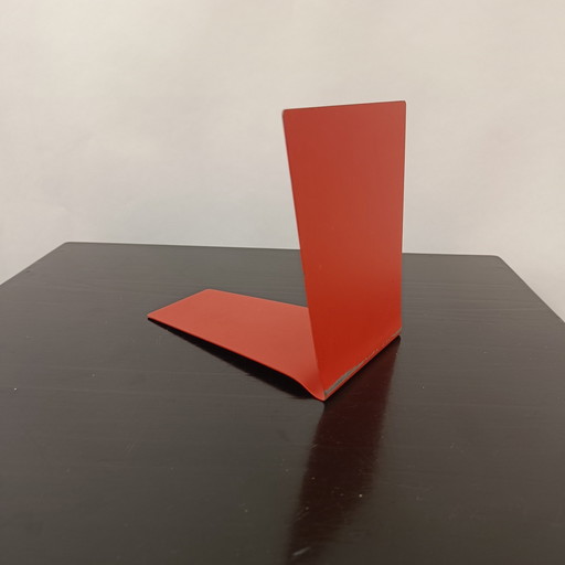 Bookend - Poul Cadovius - Denmark Ca. 1960