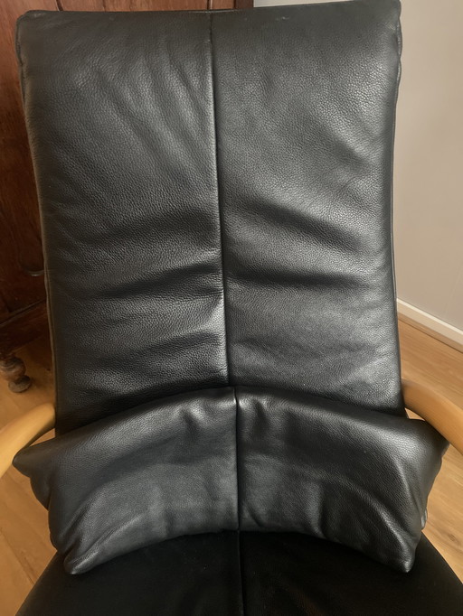 Sitting Vision Armchair