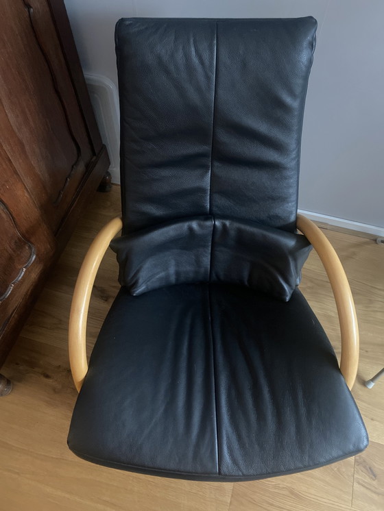 Image 1 of Sitting Vision Armchair