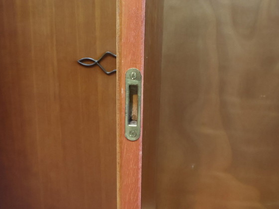 Image 1 of Vintage Wardrobe 4 Doors