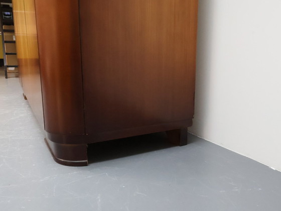 Image 1 of Vintage Wardrobe 4 Doors