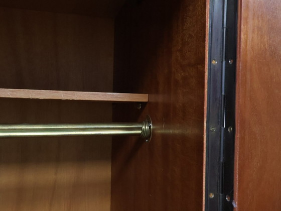 Image 1 of Vintage Wardrobe 4 Doors