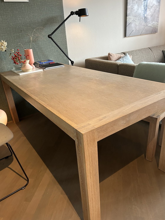 Image 1 of NewID dining table