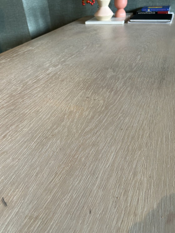 Image 1 of NewID dining table