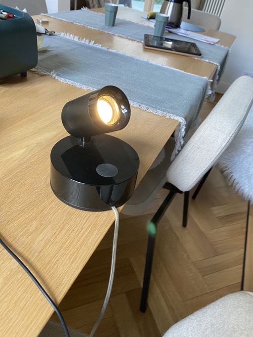 Tobias Grau lampe de table spot dimmable