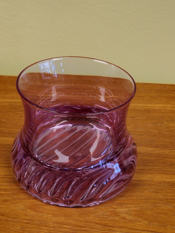 Image 1 of 5X Murano Alexanderite Neodymium Whisky Glasses Water Glasses