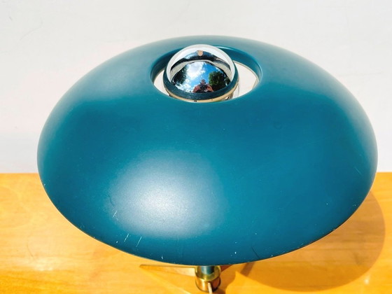 Image 1 of ' Bijou ' Lamp By Louis Kalff For Philips * Vintage 50S *