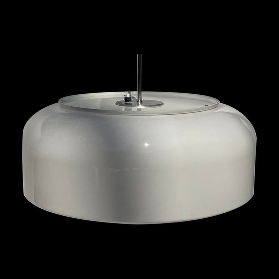 Image 1 of Bumling Pendant Lamp By Anders Pehrson For Atelje Lyktan